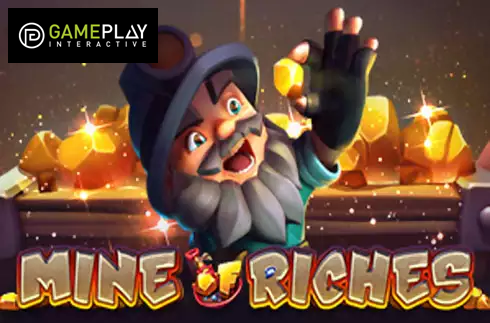 Mine of Riches